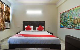 Hotel O Vijeet Palace